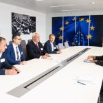 Τι συζητήθηκε στη συνάντηση ΟΦΑΕ, ΕΕΣΥΜ και αντιπροέδρου Ευρωπαϊκής Επιτροπής
