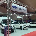 Ford: Mustang Mach-E GT και νέο E-Transit εξηλεκτρίζουν τη Διεθνή Έκθεση Θεσσαλονίκης