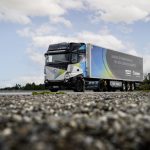 Mercedes-Benz eActros LongHaul Mercedes-Benz eActros LongHaul