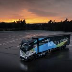 Mercedes-Benz eActros LongHaul 

Mercedes-Benz eActros LongHaul