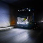 Mercedes-Benz eActros LongHaul Mercedes-Benz eActros LongHaul