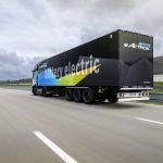 Mercedes-Benz eActros LongHaul 

Mercedes-Benz eActros LongHaul