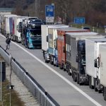 Οι οδικοί μεταφορείς ζητούν προσαρμογή της Συμφωνίας ΕΕ-Ουκρανίας