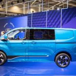 Ford Pro: IAA Transportation Show 2022