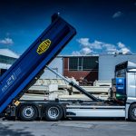 ΠΑΡΟΥΣΙΑΣΗ: Τα φορτηγά της Mercedes-Benz στη Bauma 2022