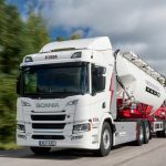 scania