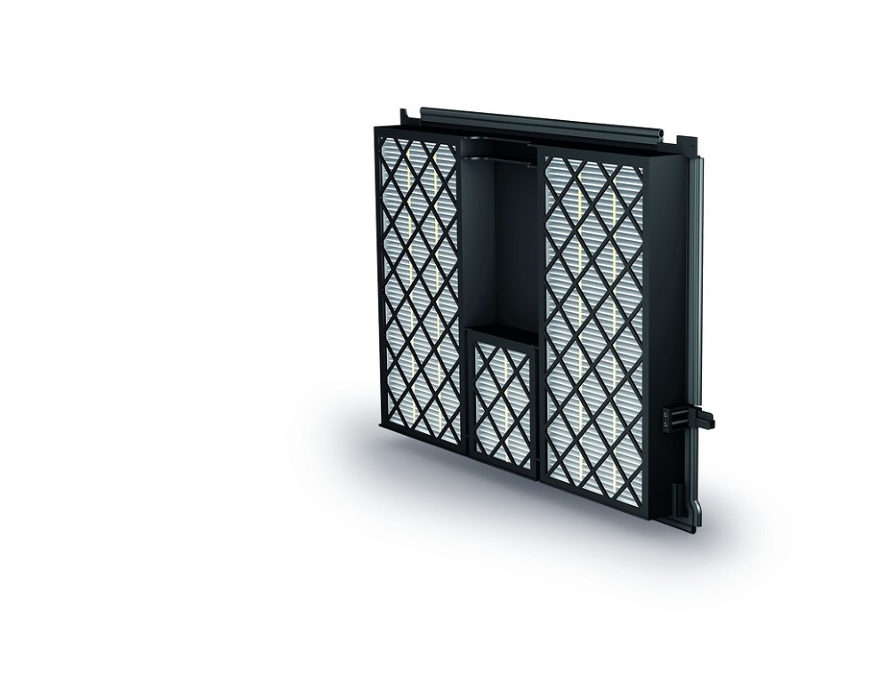  The new Mercedes-Benz SUSTAINEER