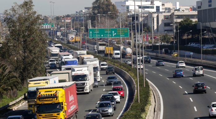 Νέα εγκύκλιος για αντικατάσταση ΦΔΧ με όχημα κατηγορίας εκπομπών τουλάχιστον EURO IV