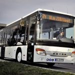 Τα Setra της Daimler Buses στις δημόσιες συγκοινωνίες