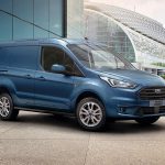 Μεταμορφώστε την επιχείρησή σας με το Ford Transit Connect Van