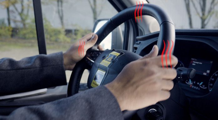 Η Ford βελτιώνει την αυτονομία και την κατανάλωση ενέργειας των ηλεκτρικών οχημάτων