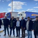 ΕΕΣΥΜ και ΟΦΑΕ: αποστολή βοήθειας στις σεισμόπληκτες περιοχές της Τουρκίας