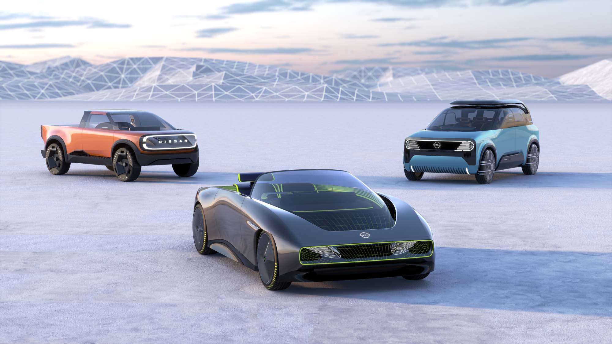 nissan ambition 2023-2