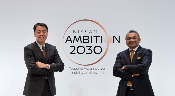 Η Nissan επιταχύνει περαιτέρω τη στρατηγική ηλεκτροκίνησης