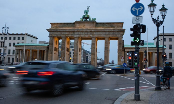 EU Germany e-fuels