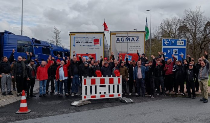 apergia, germany