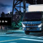 Η Daimler Truck λανσάρει τα ηλεκτρικά φορτηγά RIZON