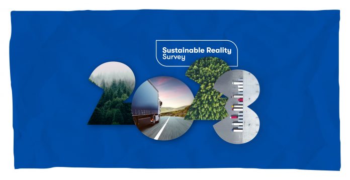 Sustainability Reality Survey