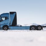 Η Volvo Trucks δοκιμάζει ηλεκτρικά φορτηγά υδρογόνου σε δημόσιους δρόμους