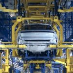 Κέντρο Ηλεκτρικών Οχημάτων της Ford στην Κολωνία