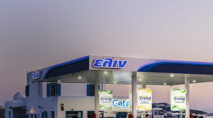 Εντός του 2024 ο πρώτος σταθμός LNG-CNG στην Αττική