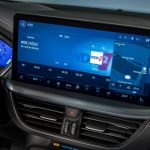 Ford: «Η Πιο Καινοτόμος Μάρκα Υψηλού Όγκου Πωλήσεων»