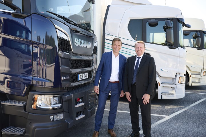scania UK 2
