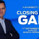 Συζήτηση στρογγυλής τραπέζης της Ford στην IAA Mobility 2023