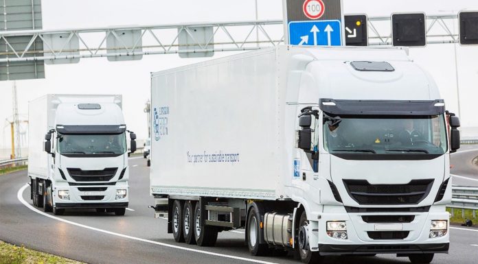 Τι λέει η ACEA για τα όρια βάρους οχημάτων μηδενικών εκπομπών
