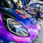 Ford: Δυναμική και πολυάριθμη σε συμμετοχές η παρουσία της στο EKO Ράλλυ Ακρόπολις 2023