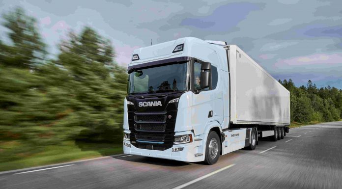 Scania: Ισχυρά οικονομικά αποτελέσματα για τρίτο συνεχόμενο τρίμηνο φέτος