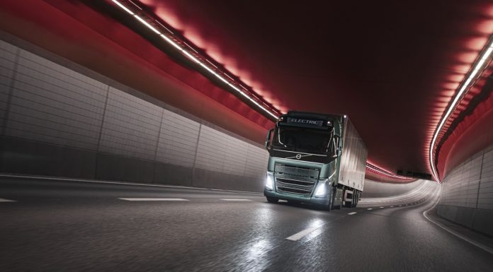 Το Volvo FH Electric κέρδισε το βραβείο «Διεθνές Φορτηγό της Χρονιάς 2024»