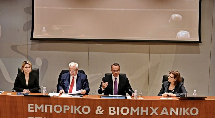 Χρ. Σταϊκούρας: «Οι τέσσερις πυλώνες για την επιτάχυνση της πράσινης μετάβασης»