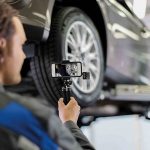 Ford: after sales υπηρεσίες με διαφάνεια τιμών για τη συντήρηση και επισκευή οχημάτων