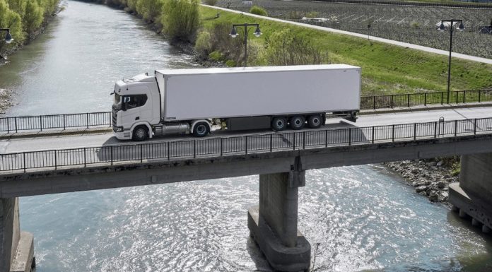 Οι νέοι κινητήρες βιοαερίου της Scania: πιο οικολογικοί με 5% εξοικονόμηση καυσίμου