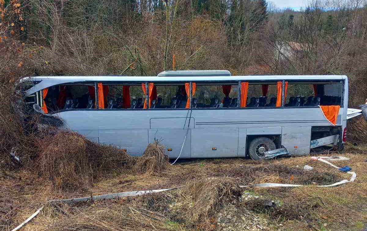 BUS-BULGARIA