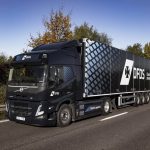 100 ηλεκτρικά φορτηγά της Volvo Trucks παρήγγειλε η DFDS