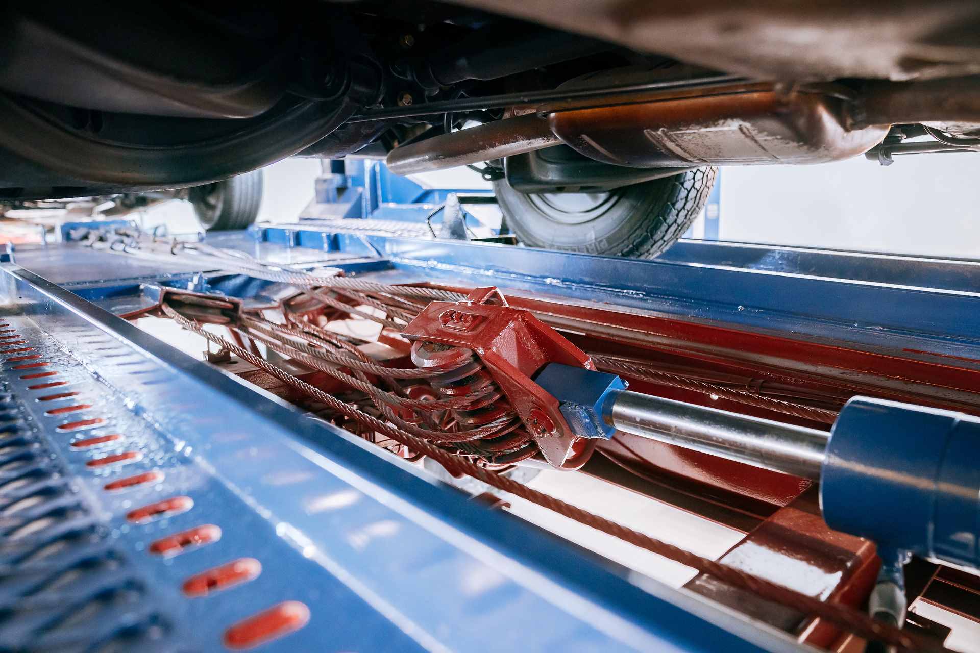 Mercedes-Benz 1624 3