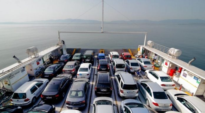 Πώς θα μεταφέρονται ηλεκτρικά και plug-in υβριδικά οχήματα με πλοία