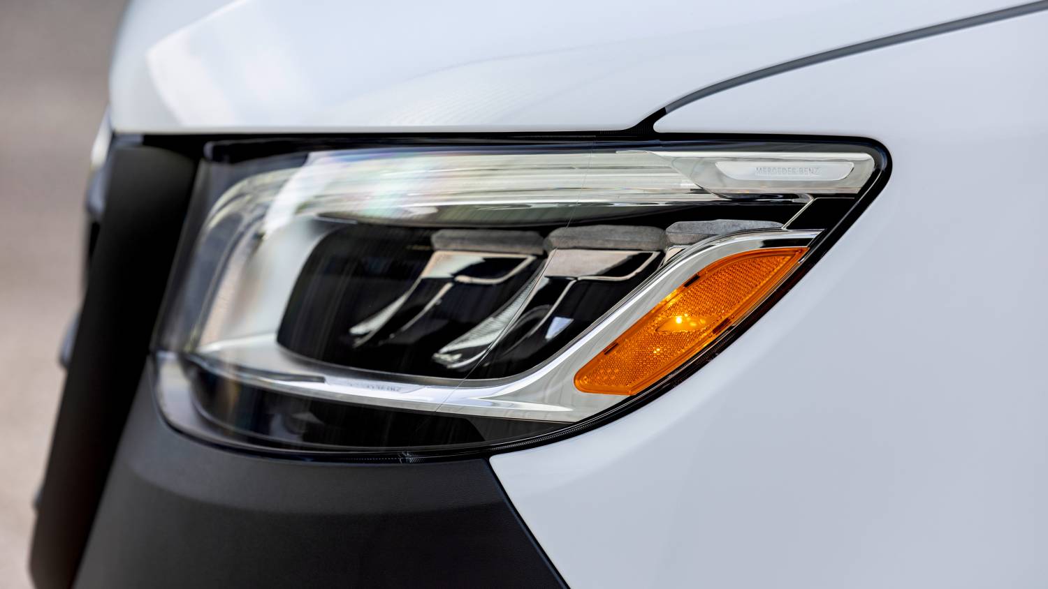 Mercedes-Benz eSprinter 2