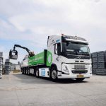 Ηλεκτρικά φορτηγά Volvo: 80 εκατ. χιλιόμετρα σε πέντε χρόνια