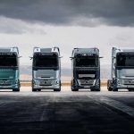 Νέα φορτηγά και τεχνολογίες της Volvo Trucks στην έκθεση IAA 2024