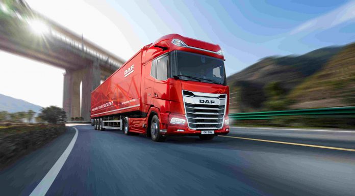 Η DAF στο IAA Transportation 2024: καινοτομία και ηλεκτροκίνηση