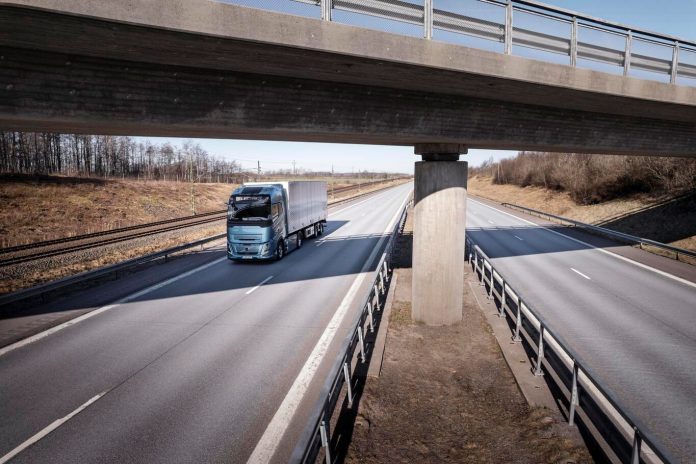 Volvo Trucks