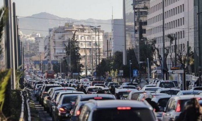 δακτύλιος