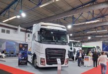 H επιτυχημένη συμμετοχή της Ford Trucks στην έκθεση TransportShow 2023