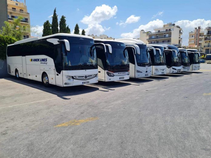 ΚΤΕΛ ΧΑΝΙΩΝ ΡΕΘΥΜΝΟΥ