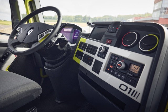 2025 Renault Trucks T01 Racing_interior – μέτρια