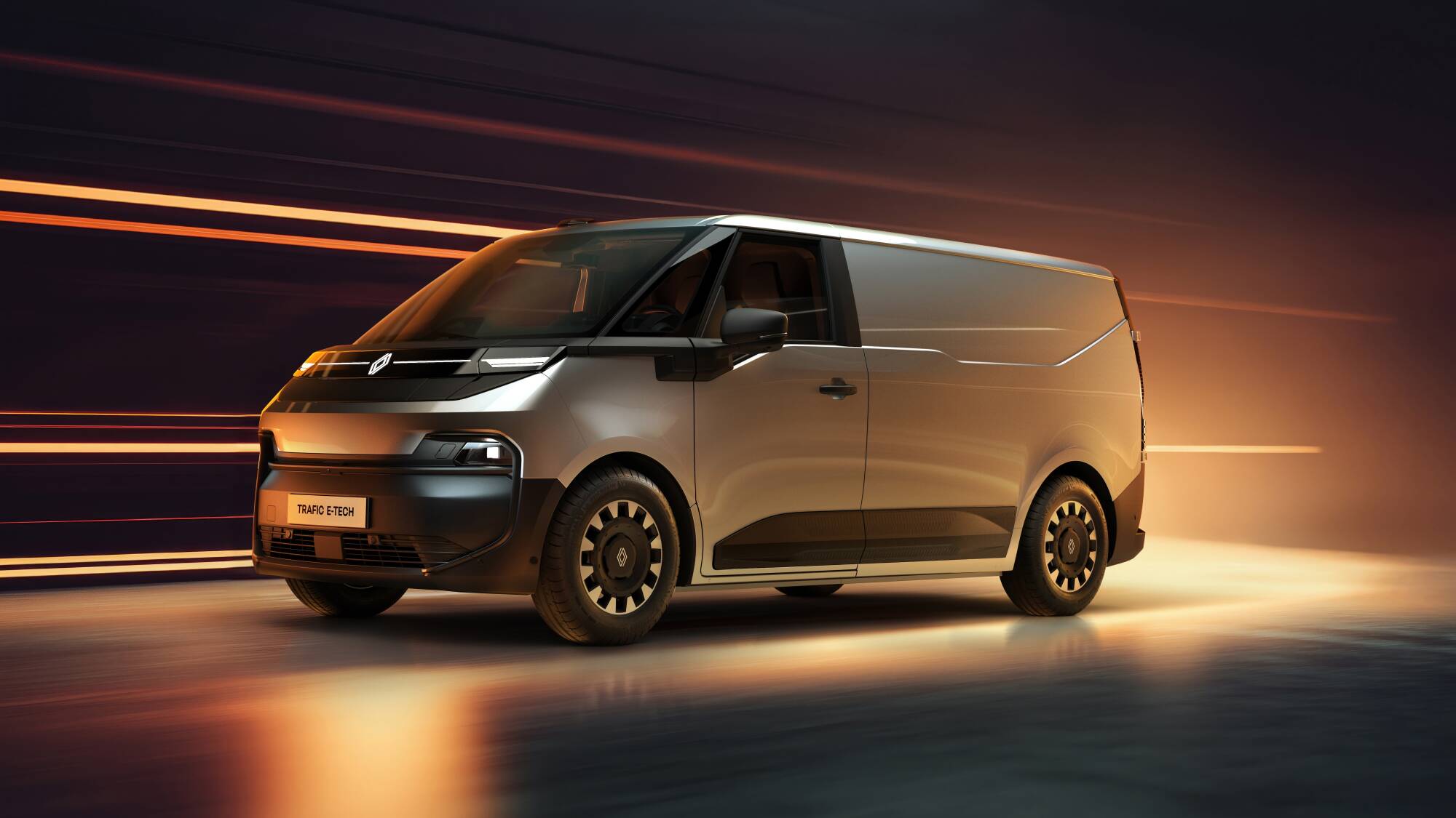 Renault Trafic E-Tech electric (2)